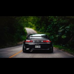 Meet your Posher, Chan